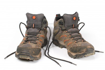 14723981-chaussures-chaussures-de-randonnee