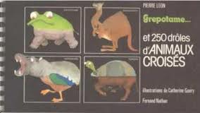 animaux croises