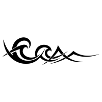 stickers-autocollant-vagues-tribal
