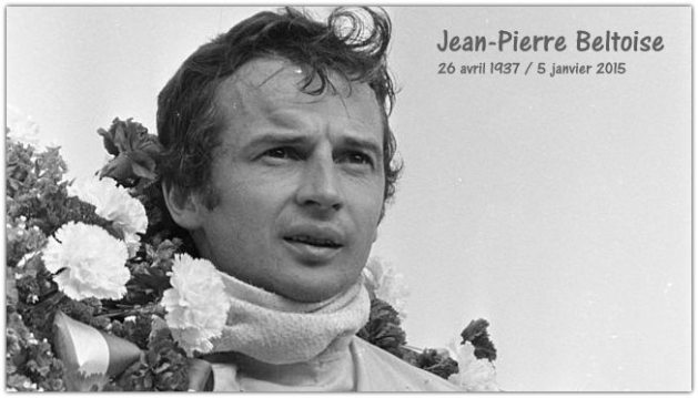 beltoise