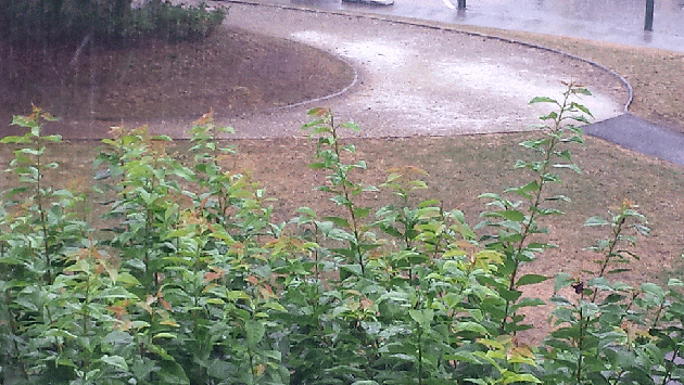 orage du 24 juillet 2015
