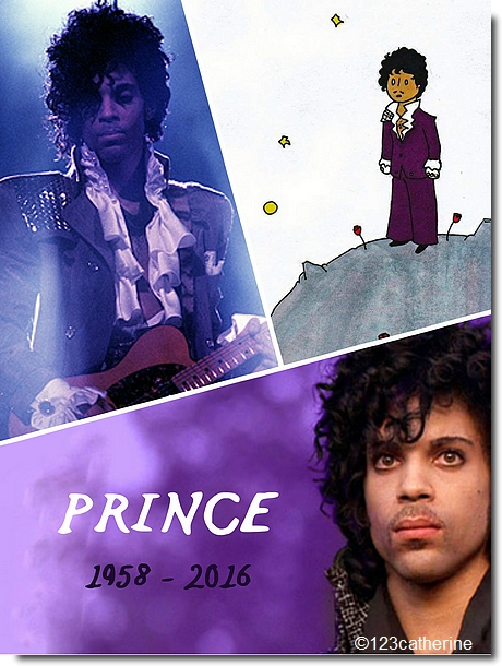 PRINCE