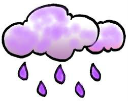 Purple rain